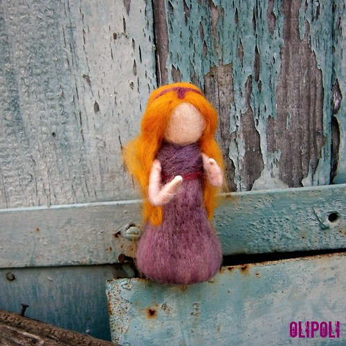 Fialka — foto 3