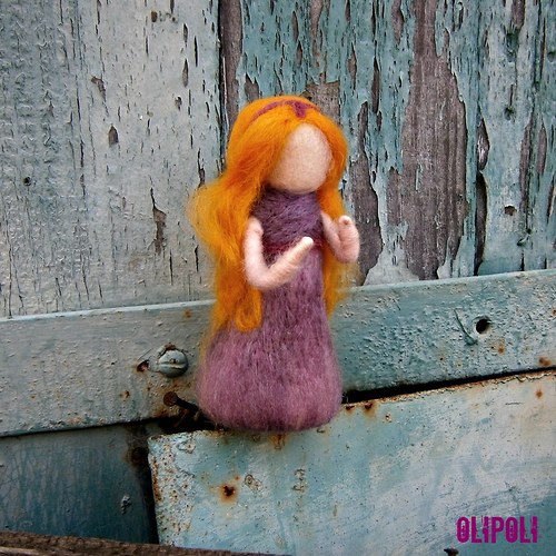 Fialka — foto 5