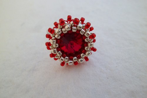 Red & Silver — foto 3