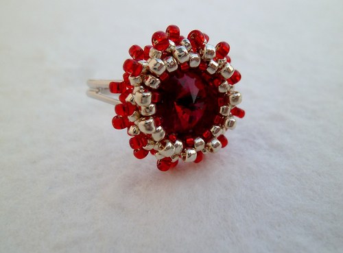 Red & Silver — foto 4