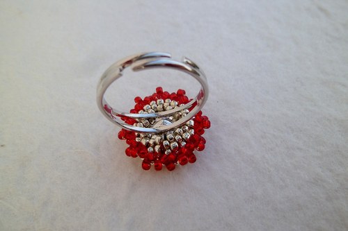 Red & Silver — foto 5