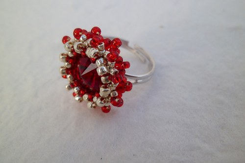 Red & Silver — foto 6