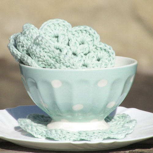 Kvetení ... candy mint — foto 2