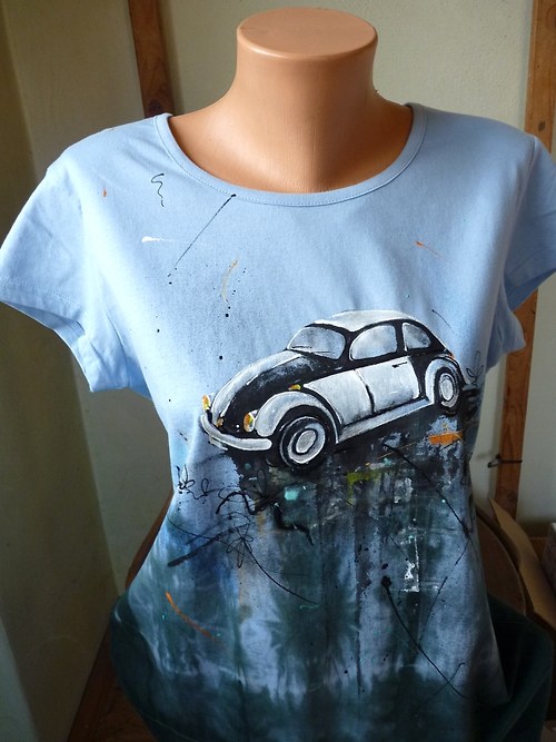 Triko "brOUk", L/XL — foto 2