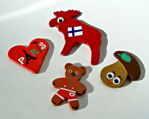 Finland - brož — foto 3