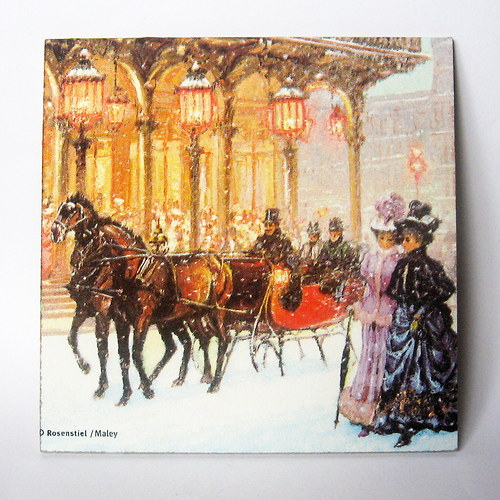 Staré časy 3 — foto 3