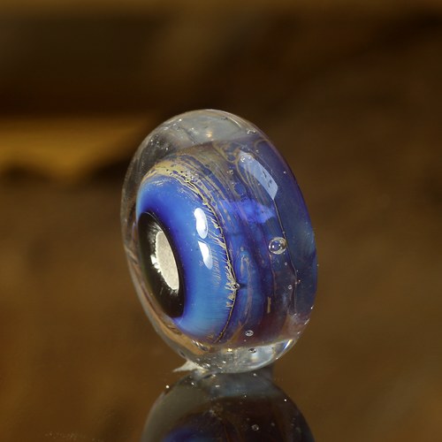 Big hole bead - Ocean — foto 2