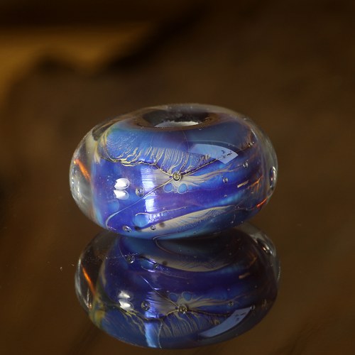 Big hole bead - Ocean — foto 5