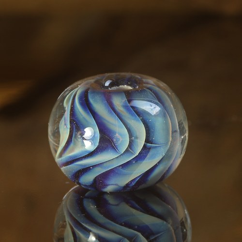 Big hole bead - Dasypus 1 — foto 2