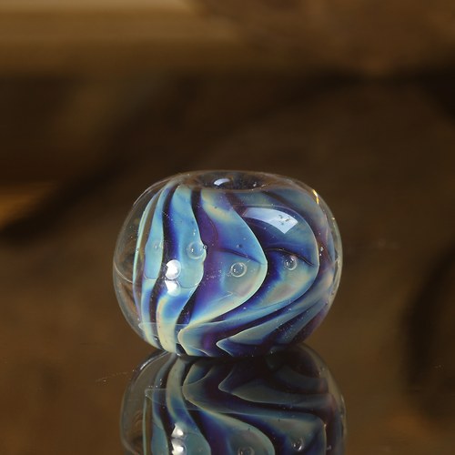 Big hole bead - Dasypus 1 — foto 3
