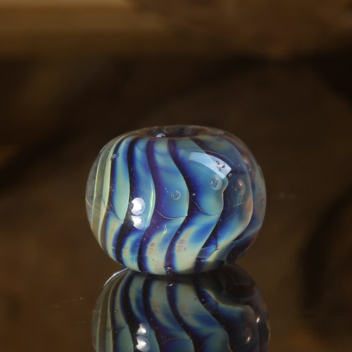 Big hole bead - Dasypus 1 — foto 4