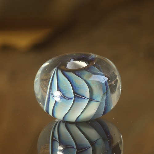 Big hole bead - Dasypus 2 — foto 2