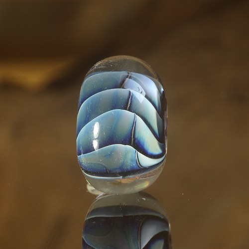 Big hole bead - Dasypus 2 — foto 3