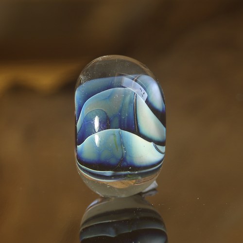 Big hole bead - Dasypus 2 — foto 4