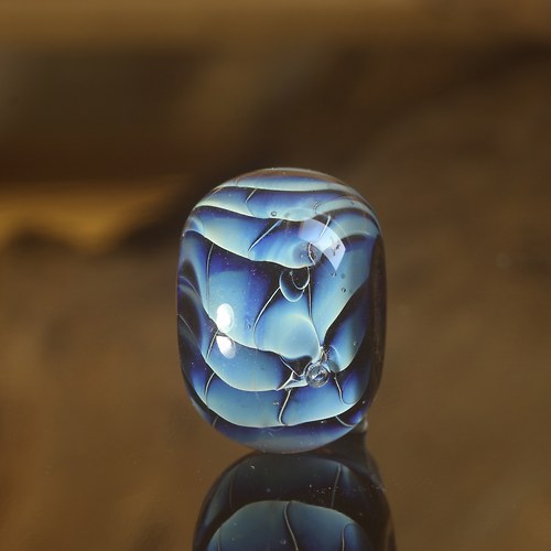 Big hole bead - Dasypus 3 — foto 2