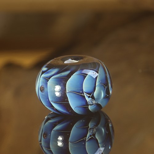 Big hole bead - Dasypus 3 — foto 3
