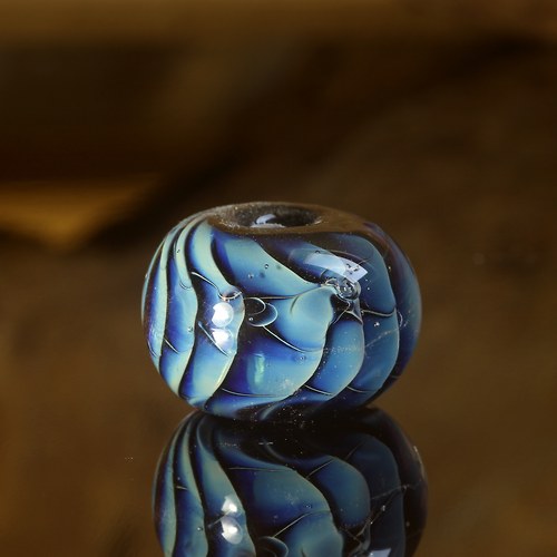 Big hole bead - Dasypus 3 — foto 4