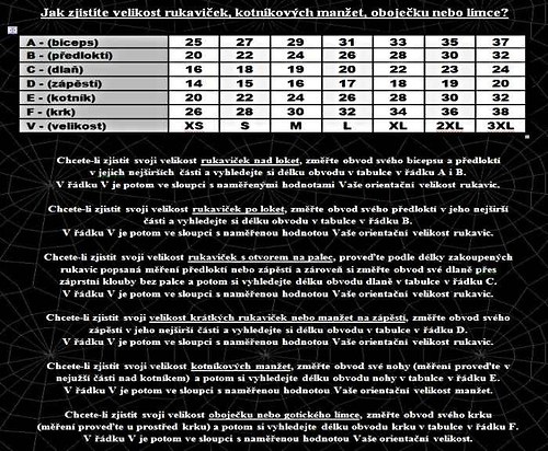 Dámské společenské rukavice 0340 — foto 3