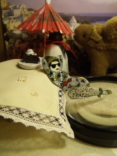 Dovolená s Herculem Poirot — foto 2
