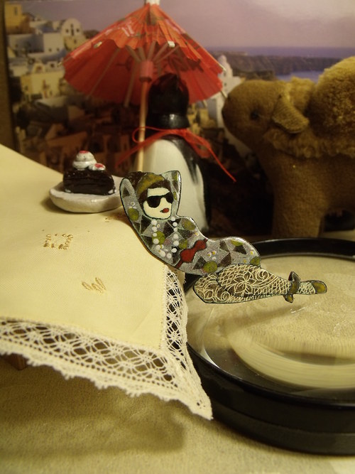 Dovolená s Herculem Poirot — foto 3