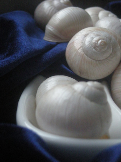 Ulity - alabastrové - I. — foto 5
