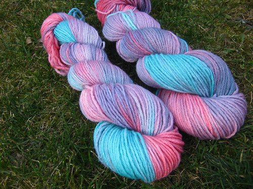 Merino bez sw "Bubble gum" — foto 2