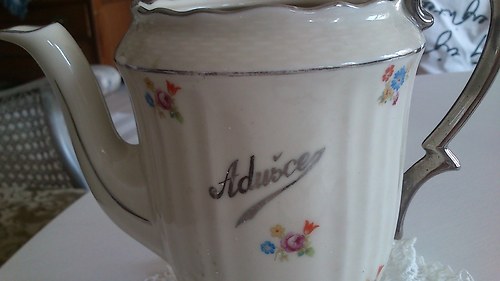 Konvička pro Adušku — foto 3