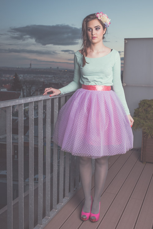 Spring TUTU — foto 2