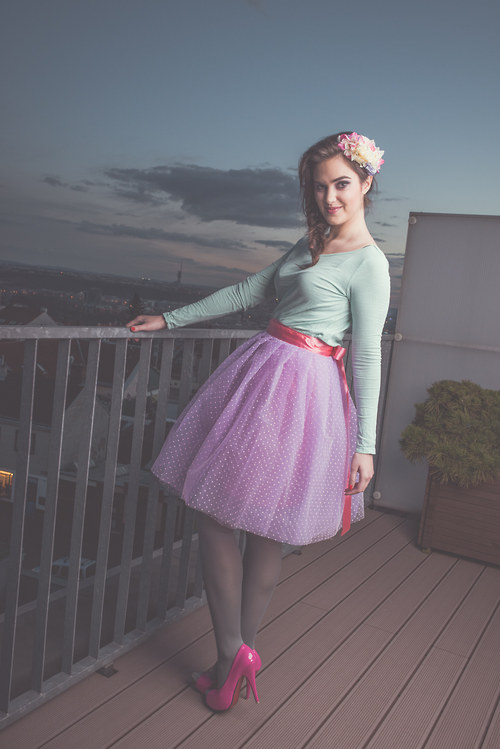 Spring TUTU — foto 3