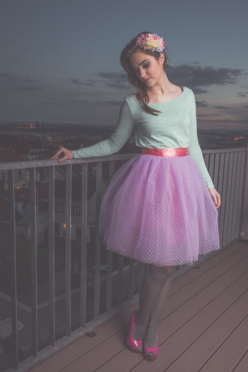 Spring TUTU — foto 4