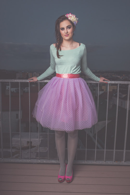 Spring TUTU — foto 5