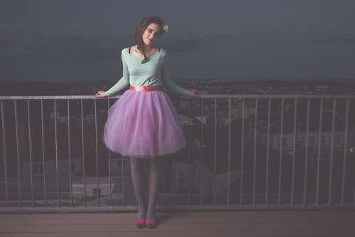 Spring TUTU — foto 6