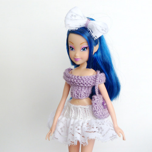 Lila WINX — foto 2