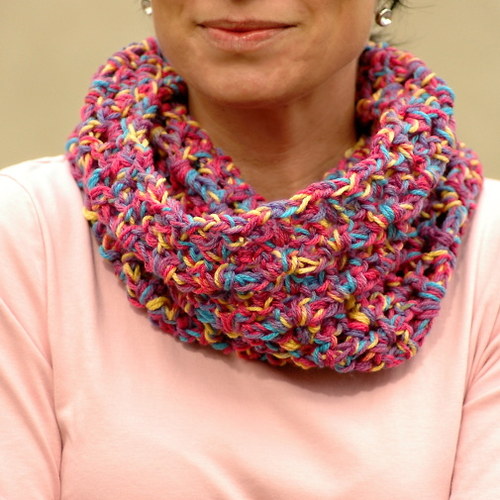 Kolemkrčník lentilkový — foto 2