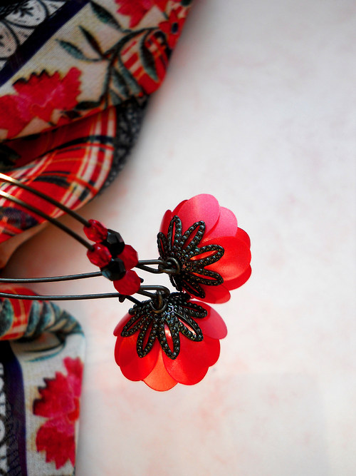 Black&Red! — foto 3