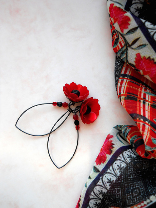 Black&Red! — foto 4