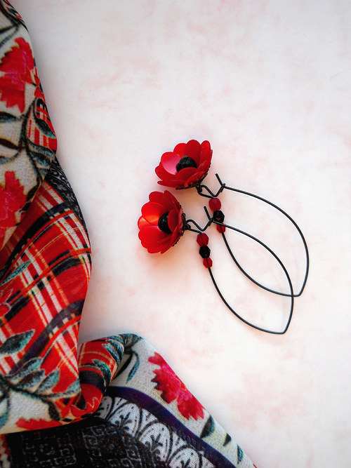 Black&Red! — foto 5