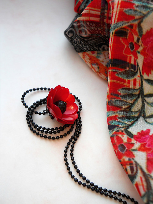 Black&Red! — foto 6