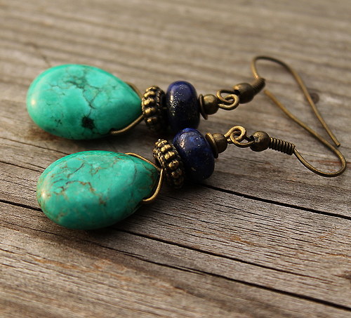 Barvy řeky — foto 3
