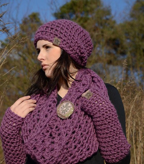 Vřesová čepka — foto 4