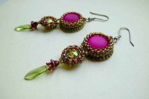 Fresh fuchsia — foto 2