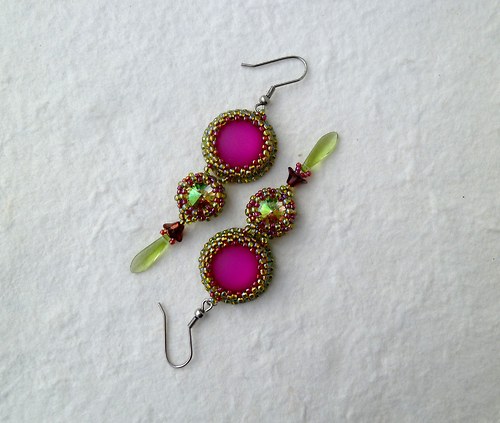 Fresh fuchsia — foto 3