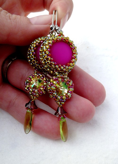 Fresh fuchsia — foto 4