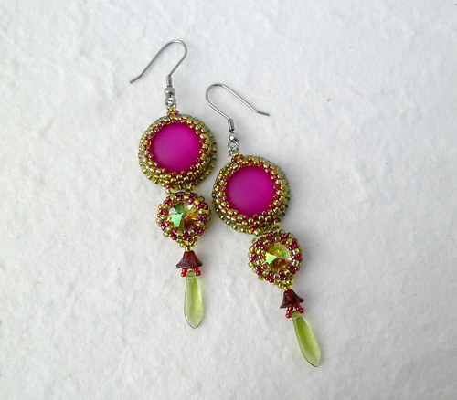 Fresh fuchsia — foto 5