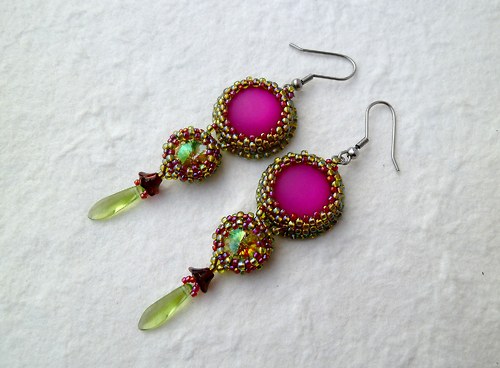 Fresh fuchsia — foto 6
