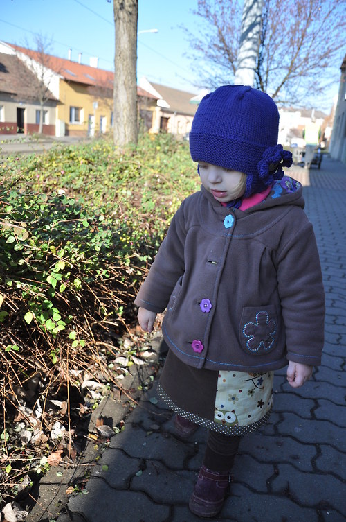 Sukýnka "Sovy" — foto 4