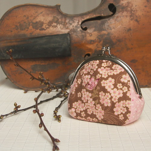 Portmonka - Rever de rose — foto 2