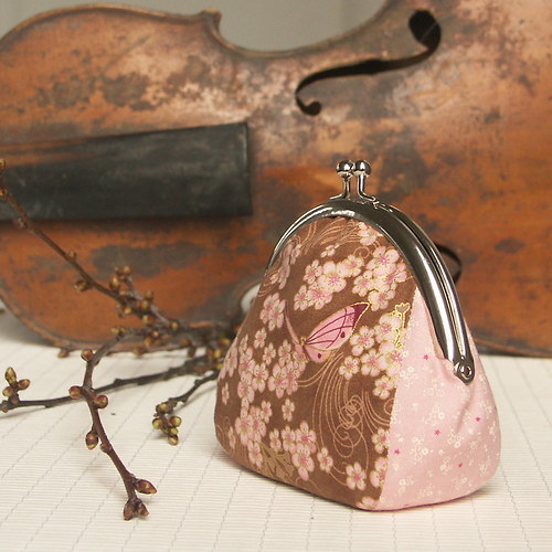 Portmonka - Rever de rose — foto 3