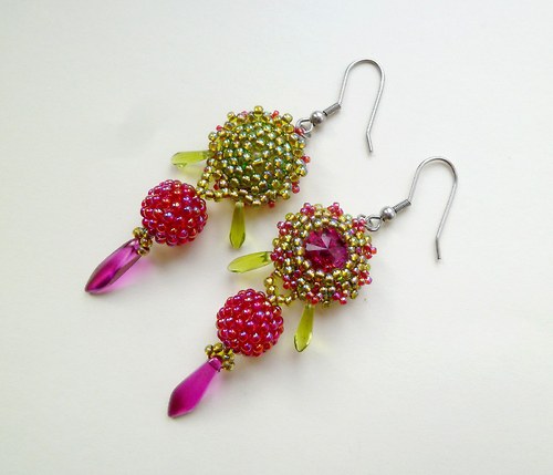 Raspberry fairy — foto 3