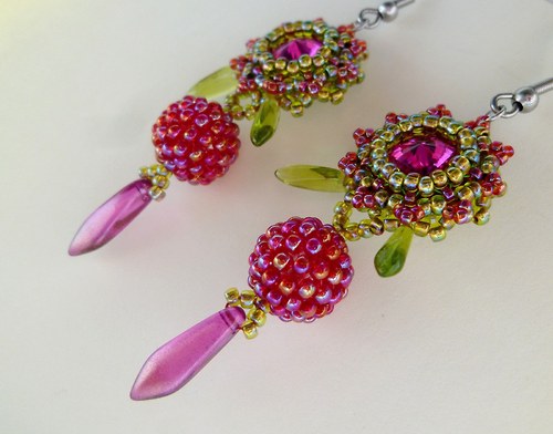 Raspberry fairy — foto 4